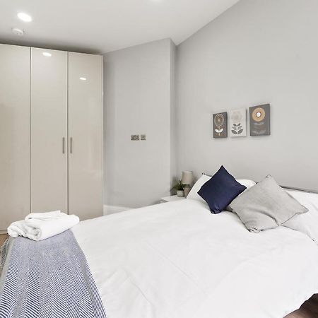 3Br Duplex Penthouse Harrow Centre Daire Dış mekan fotoğraf