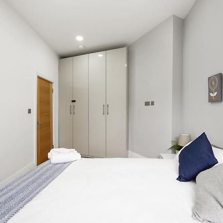 3Br Duplex Penthouse Harrow Centre Daire Dış mekan fotoğraf